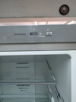 NEVERA BOSCH CON GARANTIA Y ENVIO