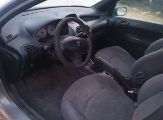 Peugeot 206 2006