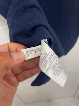 Polo Ralph Lauren Maglia Cappuccio Uomo