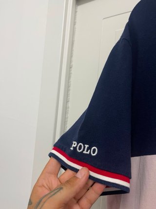 Polo Ralph Lauren Maglia Cappuccio Uomo