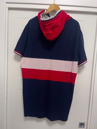 Polo Ralph Lauren Maglia Cappuccio Uomo