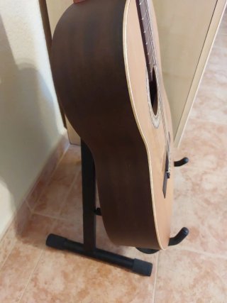 Guitarra Clásica Española Camps mod Sinfonía C