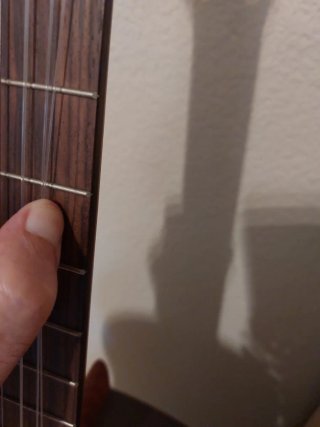 Guitarra Clásica Española Camps mod Sinfonía C