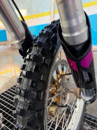 Gas Gas 125 EC Enduro 2003