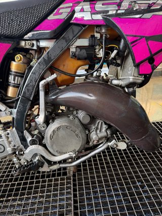 Gas Gas 125 EC Enduro 2003