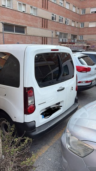 coche