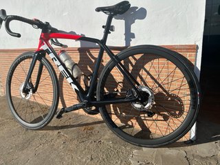Bicicleta Carretera Trek Émonda