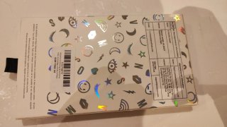 Custodia MOSNOVO per Samsung Galaxy S25 Plus