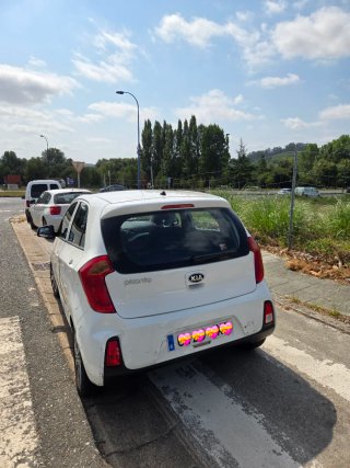 KIA Picanto 2017