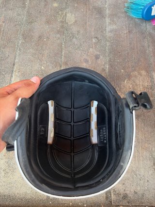 Casco Gath Deportes Acuáticos