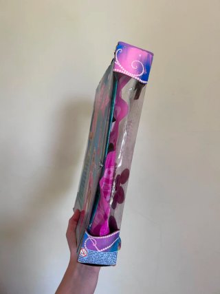 Barbie Fairytopia Elina