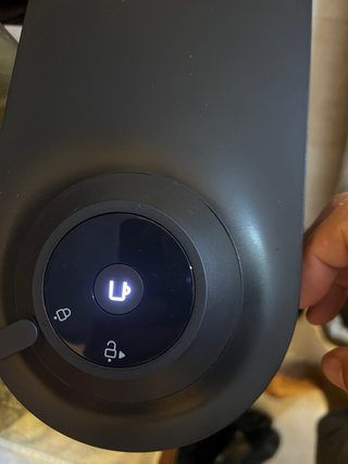 Cafetera Nespresso Vertuo Pop