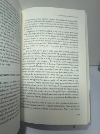 Deja de decir sí cuando quieres decir no: Cómo ...