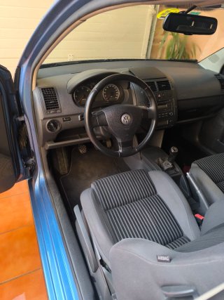 Volkswagen Polo 2008