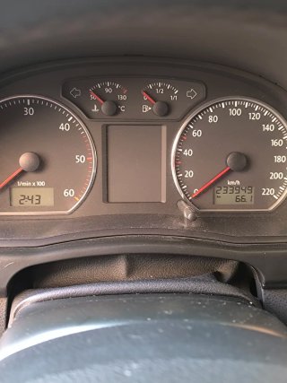 Volkswagen Polo 2008