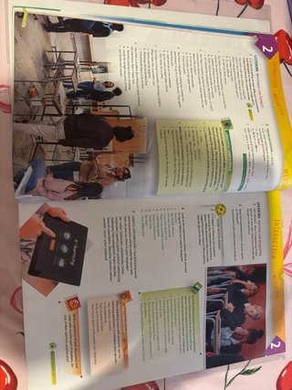Libro 2º Bachillerato Inglés
