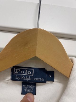 Polo Ralph Lauren Taglia S