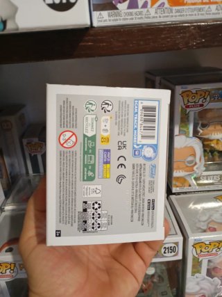 Funko Pop! Hello Kitty Helado 104