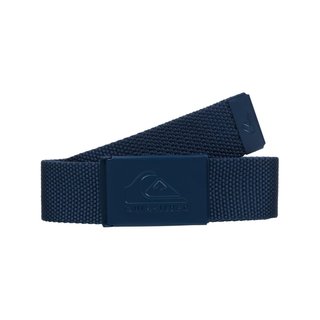 Quiksilver Principal Schwack cinturón nailon