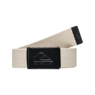 Quiksilver Principal Schwack cinturón nailon