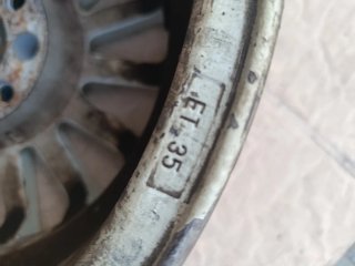 Llantas 4x100