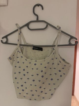 Lote 5 Camisetas Mujer Primark Inside Talla M L