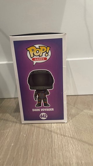 Funko Pop Fortnite