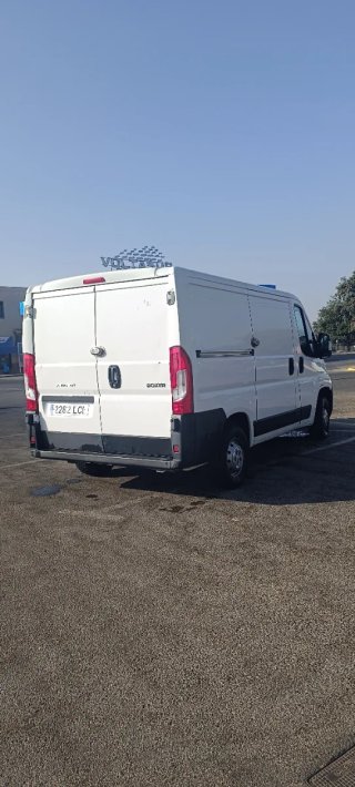Peugeot Boxer L1H1