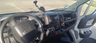 Peugeot Boxer L1H1