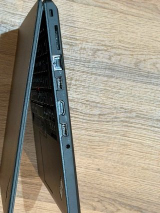 Lenovo ThinkPad T480 i5-8250U 8GB RAM 240 GB SSD