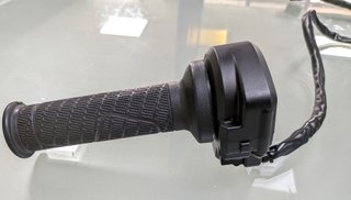 Puño Acelerador Rápido 65 grados KTM Duke 790/890