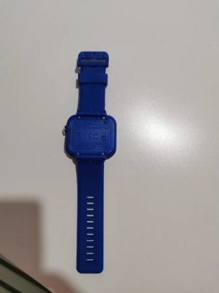 Reloj VTech Kidizoom Smartwatch Azul