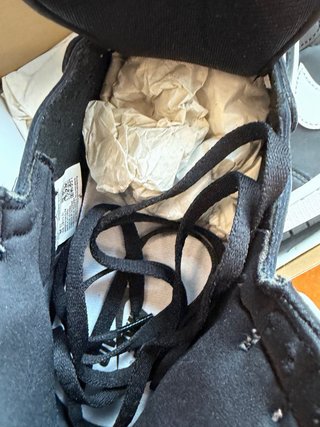 Jordan 1 High Reverse Panda