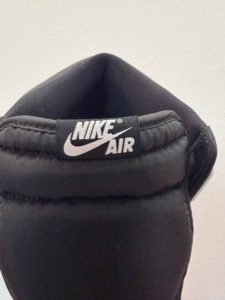 Jordan 1 High Reverse Panda