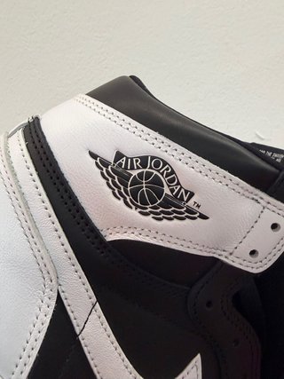 Jordan 1 High Reverse Panda