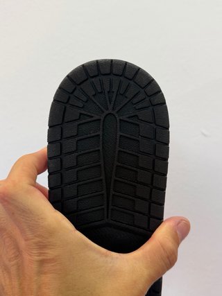 Jordan 1 High Reverse Panda
