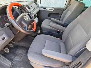 Volkswagen Multivan Comfortline 2.0 Bi-TDI 180 CV 7 plazas