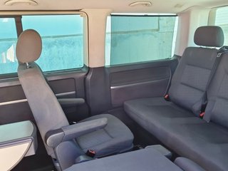 Volkswagen Multivan Comfortline 2.0 Bi-TDI 180 CV 7 plazas