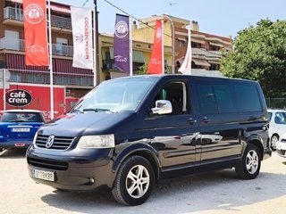 Volkswagen Multivan Comfortline 2.0 Bi-TDI 180 CV 7 plazas