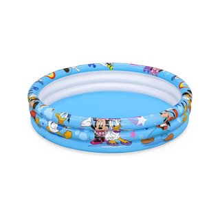 Piscina inflable redonda 1.22m x 25cm