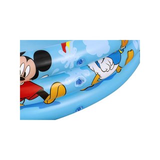 Piscina inflable redonda 1.22m x 25cm