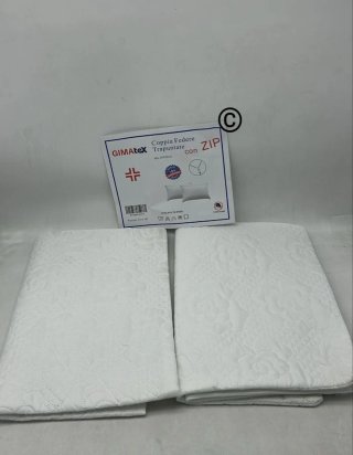 Federa per cuscino guanciale