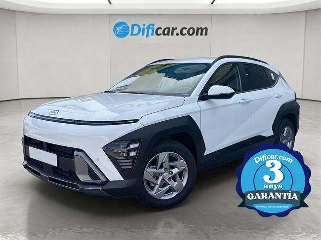 Hyundai Kona 1.0T 48V MAXX 2026