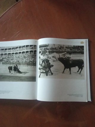 Antología de la fotografía taurina: 1839-1939