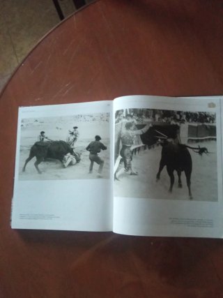 Antología de la fotografía taurina: 1839-1939