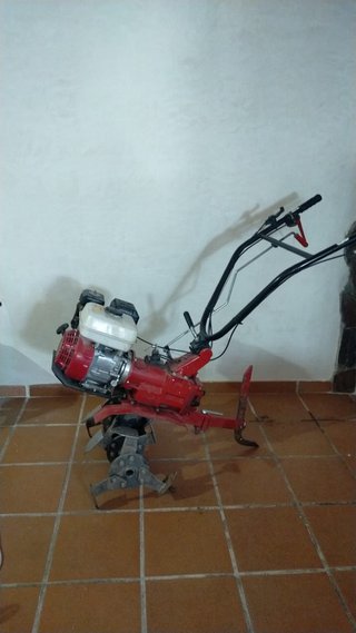 Motoazada Honda GX200
