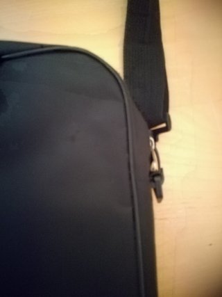Maletín/Funda/bolsa para ordenador portátil NILOX