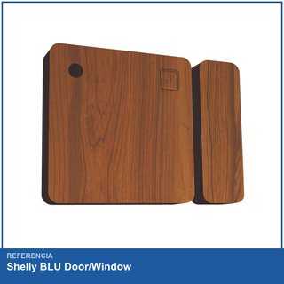 Shelly BLU Sensor Bluetooth puerta ventana