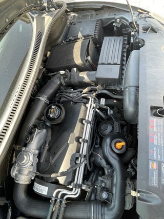 SEAT ALTEA XL 1.9 TDI 105 CV