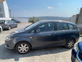 SEAT ALTEA XL 1.9 TDI 105 CV